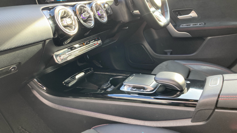 Mercedes-Benz A-Class A200 AMG Line Premium 5dr Auto Petrol Hatchback